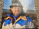 WILLIE NELSON - Stardust (CBS) - 12