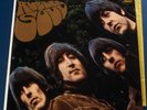 The Beatles Rubber Soul US Orig'65 Capitol T-2442 Mono 