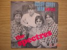 THE SPECTRES (pre 