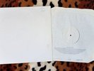 UB40 Present Arms TEST PRESSING LP UK 1981 Reggae DUB E.Q.P. 1983 1ST CUT A1/B1