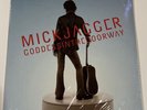 Mick Jagger - Goddess In The Doorway [New Vinyl LP] SEALED MINT
