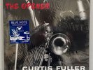 CURTIS FULLER  The Opener  MUSIC MATTERS BLUE NOTE 45RPM 2XLP SEALED
