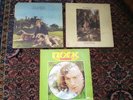 Van Morrison [3 Vinyl LP] Veedon Fleece + Tupelo Honey + Astral Weeks