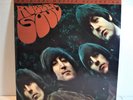 The Beatles - RUBBER SOUL  Mobile Fidelity ,NM, MFSL lp Album SUPER CLEAN  MFSL