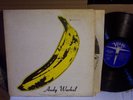 VELVET UNDERGROUND & NICO LP 