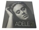 Adele - 21 - Vinyl LP 12