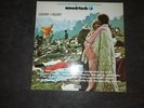 Woodstock Pressage Canada (1970) Cotillion 3LP