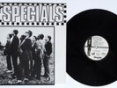 The Specials – Same LP Original 1980 Two 2 Tone CANADA Chrysalis NM SKA REGGAE