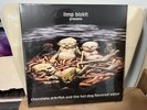 LIMP BIZKIT Chocolate Starfish Hot Dog Flavored Water - Vinyl LP Red Clear Split