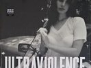 Lana Del Rey - Ultraviolence - Used Vinyl Record - X132A