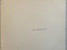The Beatles White Album - Vinyl 2-LPs Capitol Records SWBO-101 Purple Label