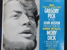 Moby Dick Soundtrack - Composed By Philip Sainton - Original Vinyl Album LP