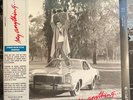 Say Anything Soundtrack Mondo [Black Vinyl] LP Record Album [Sealed]