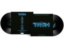 Daft Punk Tron Legacy 2LP Noir Vinyle Gatefold 2022 Walt Disney Records