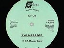 E-Z-Money Crew - The Message 12