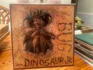 Dinosaur Jr. - Bug LP (Record, 2011) Jagjaguwar Classic Album  J Mascis