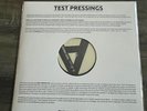 John Carpenter- Halloween Ends (Original Soundtrack Vinyl LP) TEST PRESSING-NEW