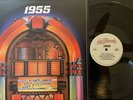 Your Hit Parade 1955 LP - Time Life Music, HTP-09 - Near Mint, Beautiful Copy