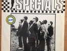 The Specials The Specials LP US ORIGINAL Chrysalis 2Tone 1979/80 incl Gangsters