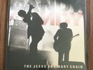 Jesus & Mary Chain -Live At Barrowland LP [Vinyl New] Limited 180g Record