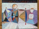 Charles Mingus Ah Um 6-eye Mono VG-