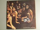JIMI HENDRIX ELECTRIC LADYLAND-DOUBLE LP- ENGLISH PRESSING