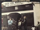 CREEDENCE CLEARWATER REVIVAL Willie And The Poor Boys ORIG 1969 M- LP TESTED