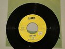 Vito and The Salutations, Eenie Meenie b/w Extraordinary Girl 45RPM Vinyl Record