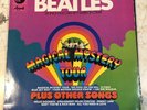 THE BEATLES Magical Mystery Tour  plus other songs LP German APPLE 07204449 NM