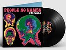 Kalevala - People No Names  [VINYL]