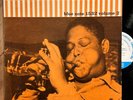 The Fabulous Fats Navarro EX  Lex DG Frame Blue Note lp Vol 2 1532