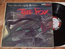 Harold Land The Fox VG++ Rare 1st DG Hi Fi Jazz lp Elmo Hope HIFI