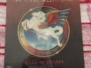 THE STEVE MILLER BAND BOOK OF DREAMS VINYL NM WITH MERCH SLEEVE