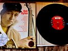bob dylan, debut 6 eye promo demo great condion Cover Ex Plus