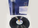 Rob Wasserman – Duets - 200g 33RPM LP- Analogue Productions – STORE DEMO