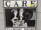 Care - Flaming Sword - 12