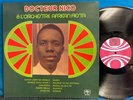 DOCTEUR NICO + L'ORCHESTRE AFRICAN FIESTA NM 1975 CONGO SOUKOUS RUMBA LP