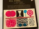 MINT Bill Evans Interplay (LP, Album, Mono) Riverside Records - RM 445