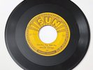 MILLER SISTERS - SUN 504 - ROCKABILLY/COUNTRY 