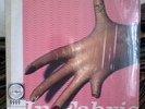CAVERN OF ANTI-MATTER IN FABRIC TRIPLE LP NOT SEALED BUT STILL IN SHRINK
