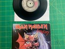 Iron Maiden 7
