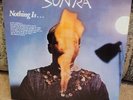 SUN RA - Nothing Is - ESP DISK 1045 - LP - Base Record 1966 nm *RARE* Solar Myth