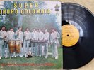 SÚPER GRUPO COLOMBIA - CUMBIA YAMBAO, CUMBIA KILLER BASS STYLE SONIDERO