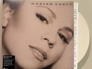 Mariah Carey MUSIC BOX Dreamlover White Cream VMP Excl. Numbered Vinyl Record LP