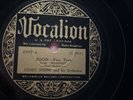 NM Jimmy Noone - Vocalion 2907 - Soon/Its Easy To Remember