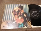 Jimi Hendrix -Band Of Gipsies -UK 1st press-1970-Puppet Sleeve -EX/EX+
