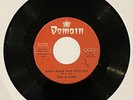 Gail Da Corsi “Don’t Blame That Little Boy” RARE FEM TEEN VOCAL POPCORN 45 HEAR