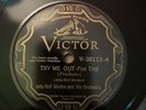 NM Jelly Roll Morton and His Orchestra VICTOR 38113 - Down My Way/Try Me Out
