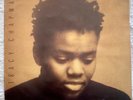 Tracy Chapman - Tracy Chapman, vinyl LP. Aus Elektra 60774-1 12