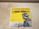 EASY RIDER   MUSIC FROM THE SOUNDTRACK   DSX 50063   1969   LP   EX